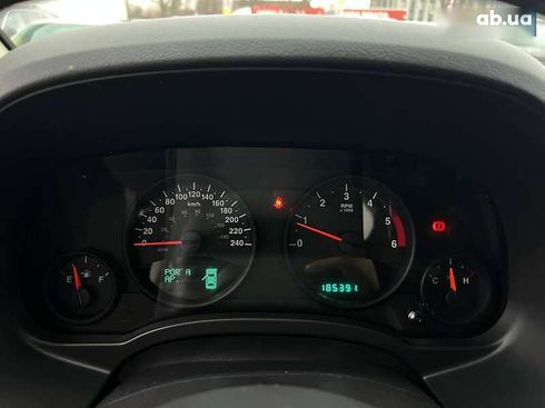 Jeep Compass 2011 - фото 17