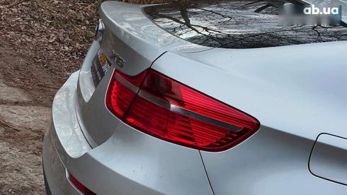 BMW X6 2011 - фото 8