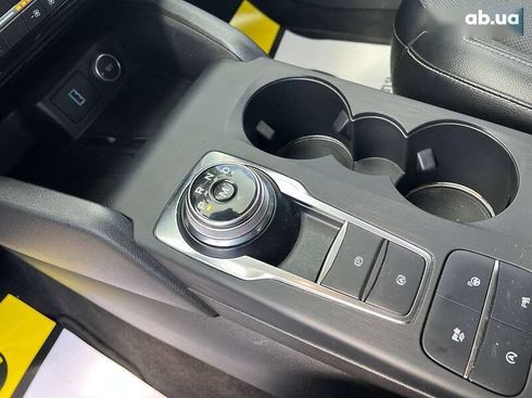 Ford Escape 2020 - фото 20