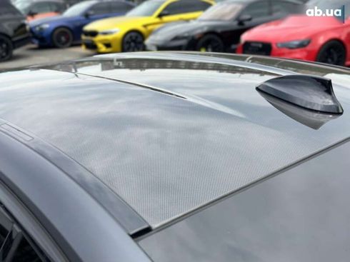 BMW M5 2023 - фото 23