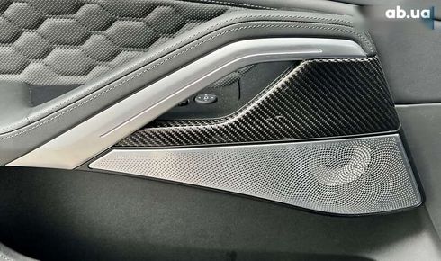 BMW X6 M 2022 - фото 26