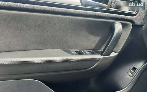 Volkswagen Touareg 2014 - фото 7