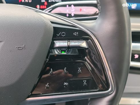 Cadillac Lyriq 2023 синий - фото 60