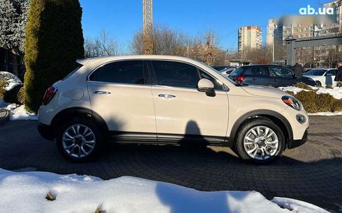 Fiat 500X 2015 - фото 8