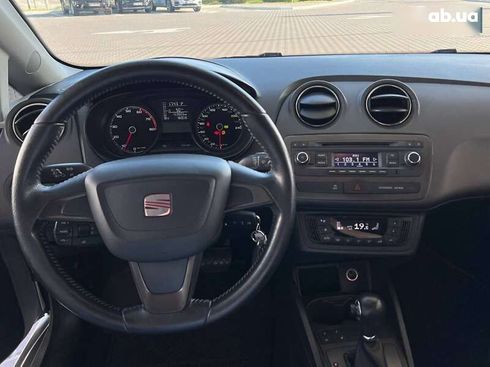 SEAT Ibiza 2013 - фото 20