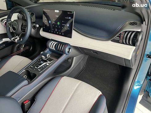 BYD Atto 3 2023 - фото 28