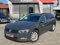 Продаж вживаних Volkswagen Passat 2015 року у Вінниці - купити на Автобазарі