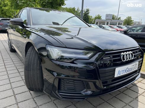 Audi A6 2022 - фото 7