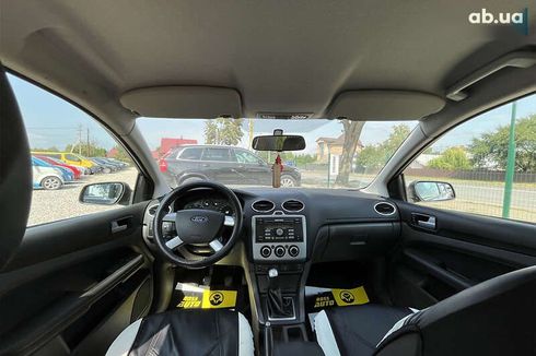 Ford Focus 2006 - фото 23