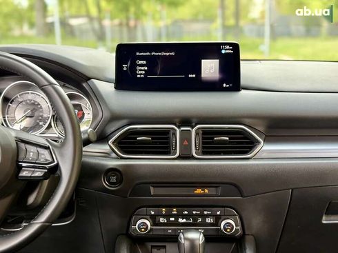 Mazda CX-5 2022 - фото 29