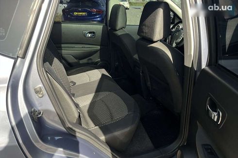 Nissan Qashqai 2007 - фото 12