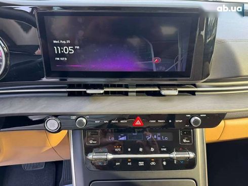 Kia Carnival 2021 - фото 18
