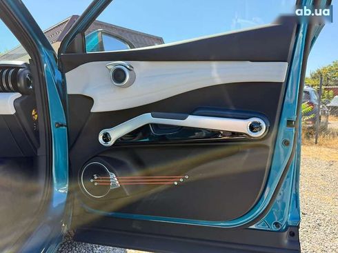 BYD Atto 3 2023 - фото 29