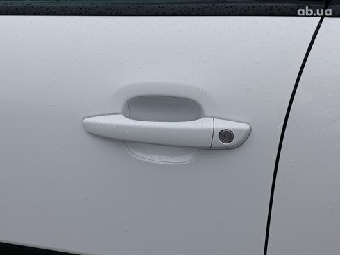 Citroёn C3 2018 белый - фото 19