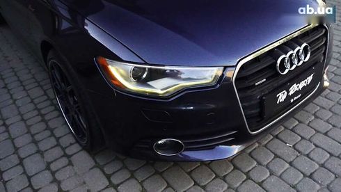 Audi A6 2011 - фото 3