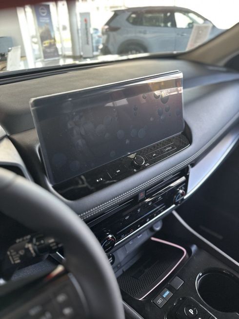 Nissan X-Trail 2025 серый - фото 9