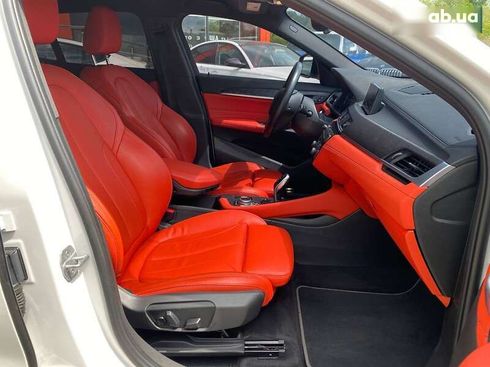 BMW X2 2019 - фото 26