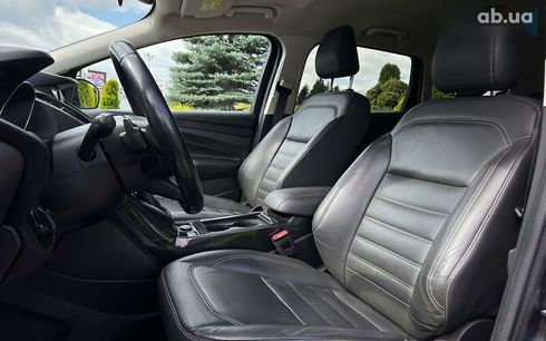 Ford Kuga 2017 - фото 9