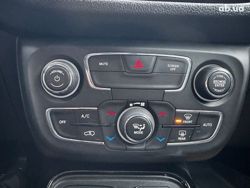 Jeep Compass 2020 серый - фото 47