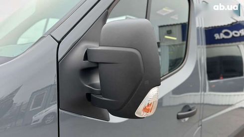 Renault Master 2024 - фото 18