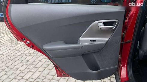 Kia Niro 2017 - фото 28