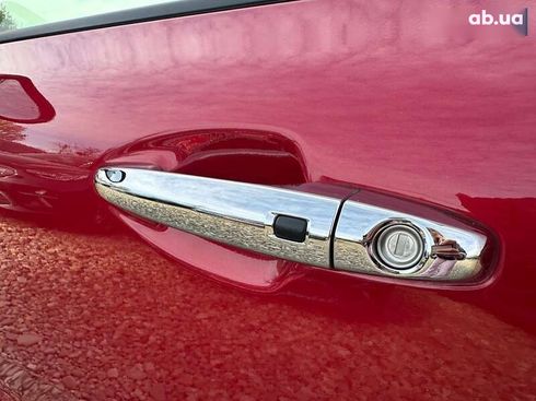 Kia Niro 2020 - фото 20