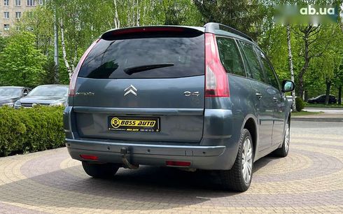 Citroёn C4 Picasso 2010 - фото 7
