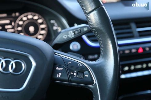 Audi Q7 2018 - фото 25
