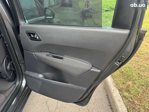 Peugeot 5008 2013 - фото 26