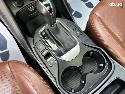 Hyundai Santa Fe 2013 - фото 11