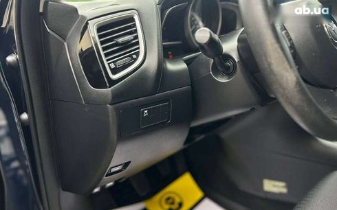 Mazda 3 2015 - фото 12