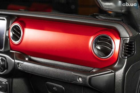 Jeep Gladiator 2019 - фото 20