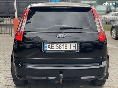 Ford C-Max 2007 - фото 5