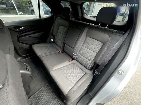 Chevrolet Equinox 2018 - фото 16