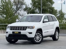 Купить Jeep Grand Cherokee бу в Украине - купить на Автобазаре