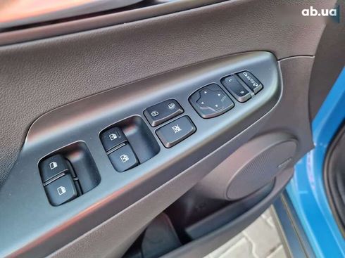Hyundai Kona 2021 - фото 22