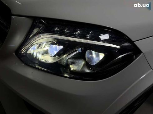 Mercedes-Benz GLS-Класс 2018 - фото 24