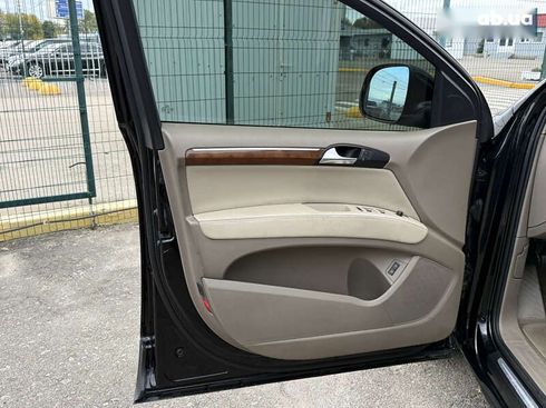 Audi Q7 2007 - фото 11