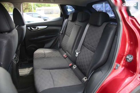Nissan Qashqai 2014 - фото 8