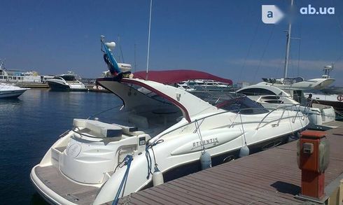 Atlantis 425 2006 - фото 6