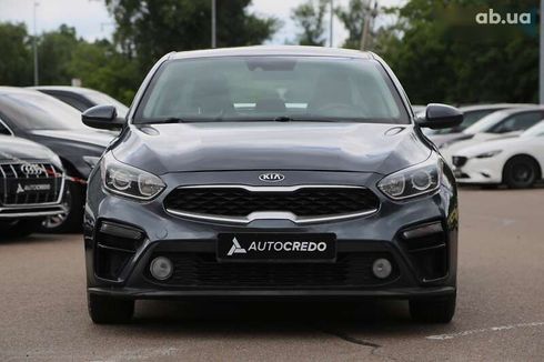 Kia Forte 2019 - фото 2