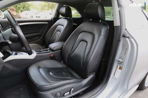 Audi A5 2015 - фото 8