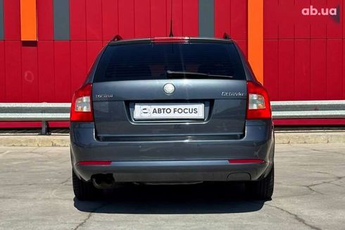 Skoda Octavia 2009 - фото 7