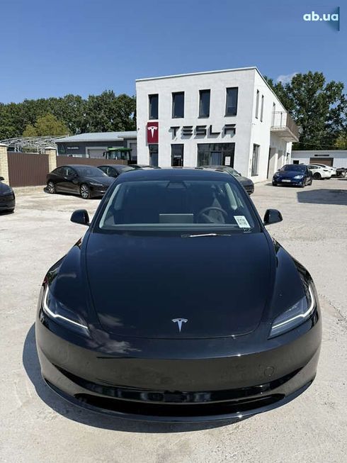 Tesla Model 3 2024 - фото 7