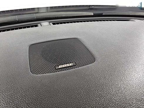 Infiniti fx 50 2009 - фото 28