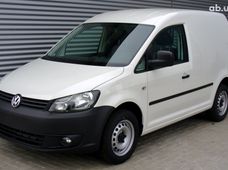 Запчастини на Volkswagen Caddy в Рівненській області - купити на Автобазарі