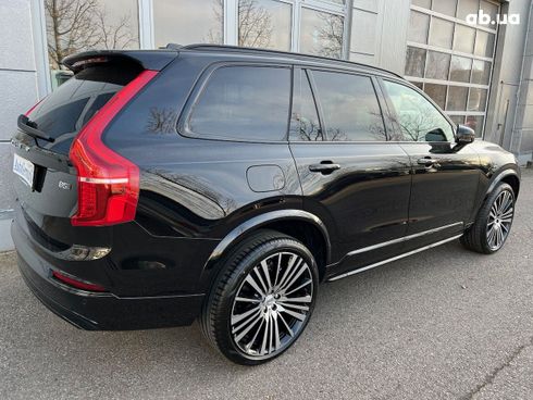 Volvo XC90 2022 - фото 28