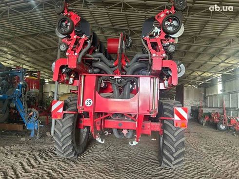 HORSCH Maestro 24 SX 2022 - фото 2