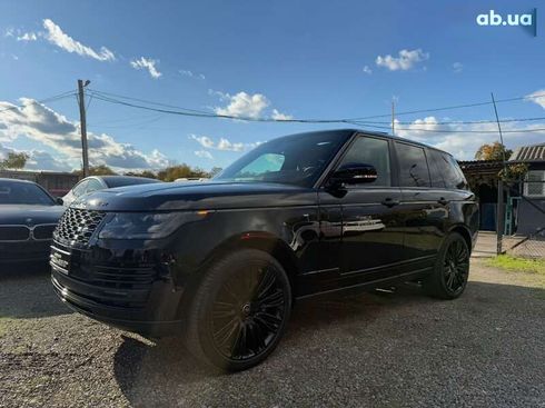 Land Rover Range Rover 2020 - фото 7