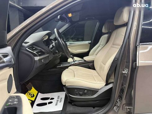 BMW X5 2011 - фото 23